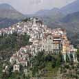 b&b la torretta Maratea