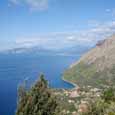 b&b la torretta Maratea