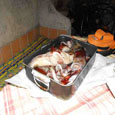 b&b la torretta Maratea