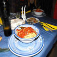 b&b la torretta Maratea