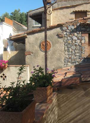 barca B&B