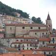 b&b la torretta Maratea